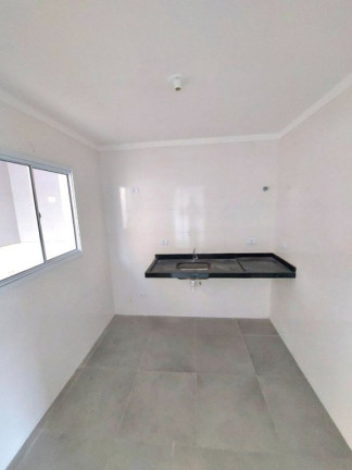 Imagem Casa de Condomínio com 2 Quartos à Venda, 55 m² em Bitaru - São Vicente Imagem Casa de Condomínio com 2 Quartos à Venda, 55 m² em Bitaru - São Vicente