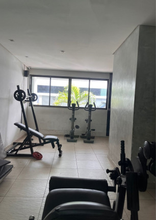Imagem Apartamento com 3 Quartos à Venda, 53 m² em Janga - Paulista Imagem Apartamento com 3 Quartos à Venda, 53 m² em Janga - Paulista