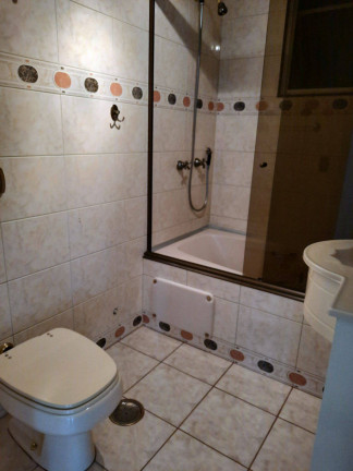 Imagem Apartamento com 3 Quartos para Alugar, 97 m² em Jardim Marajoara - São Paulo
