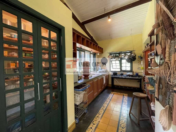 Imagem Casa com 3 Quartos à Venda, 340 m² em Granja Viana - Cotia Imagem Casa com 3 Quartos à Venda, 340 m² em Granja Viana - Cotia