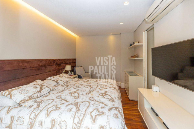 Imagem Apartamento com 3 Quartos à Venda, 240 m² em Vila Mariana - São Paulo Imagem Apartamento com 3 Quartos à Venda, 240 m² em Vila Mariana - São Paulo