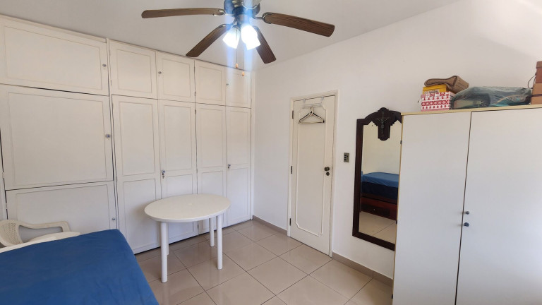 Imagem Apartamento com 3 Quartos à Venda, 136 m² em José Menino - Santos Imagem Apartamento com 3 Quartos à Venda, 136 m² em José Menino - Santos