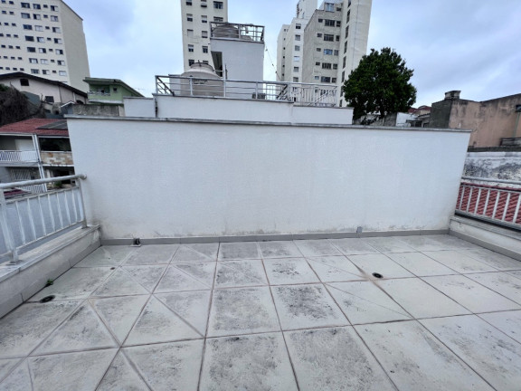 Imagem Casa de Condomínio com 2 Quartos à Venda, 103 m² em Aclimação - São Paulo