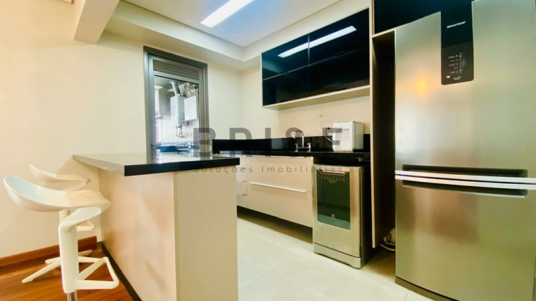 Imagem Apartamento com 3 Quartos para Alugar, 131 m² em Brooklin - São Paulo Imagem Apartamento com 3 Quartos para Alugar, 131 m² em Brooklin - São Paulo