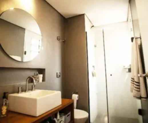 Imóvel com 2 Quartos à Venda, 75 m² em Vila Pompéia - São Paulo