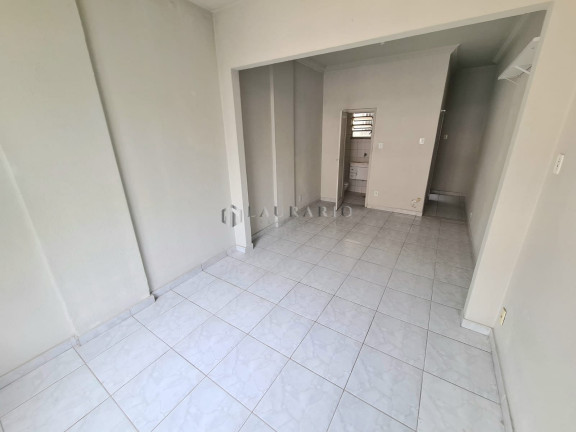 Imagem Apartamento com 1 Quarto à Venda, 34 m² em Botafogo - Rio De Janeiro Imagem Apartamento com 1 Quarto à Venda, 34 m² em Botafogo - Rio De Janeiro