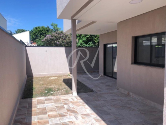 Imagem Casa com 3 Quartos à Venda, 145 m² em Jardim Residencial Golden Park - Jacareí
