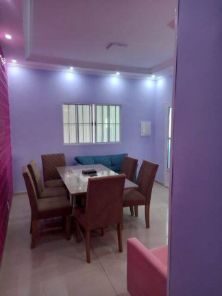 Imagem Sobrado com 3 Quartos à Venda, 140 m² em Vila Carmosina - São Paulo Imagem Sobrado com 3 Quartos à Venda, 140 m² em Vila Carmosina - São Paulo