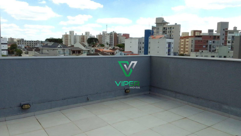 Imagem Studio com 1 Quarto à Venda, 19 m² em Novo Mundo - Curitiba Imagem Studio com 1 Quarto à Venda, 19 m² em Novo Mundo - Curitiba