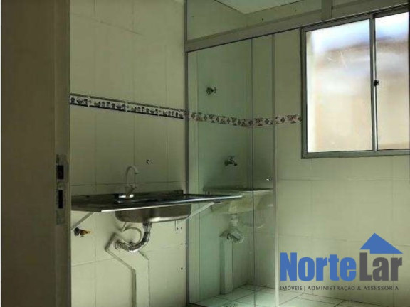 Imagem Apartamento com 1 Quarto à Venda, 44 m² em Vila Siqueira (zona Norte) - São Paulo Imagem Apartamento com 1 Quarto à Venda, 44 m² em Vila Siqueira (zona Norte) - São Paulo