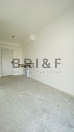 Imagem Apartamento com 1 Quarto à Venda, 25 m² em Brooklin - São Paulo Imagem Apartamento com 1 Quarto à Venda, 25 m² em Brooklin - São Paulo