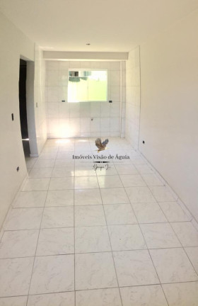 Imagem Sobrado com 2 Quartos à Venda, em Tatuquara - Curitiba Imagem Sobrado com 2 Quartos à Venda, em Tatuquara - Curitiba