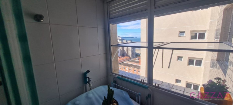 Imagem Apartamento com 2 Quartos à Venda, 61 m² em Ocian - Praia Grande