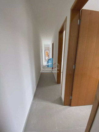 Imagem Apartamento com 3 Quartos à Venda, 68 m² em Chácara Belenzinho - São Paulo