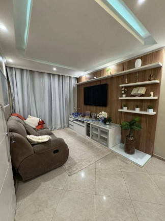 Sobrado com 3 Quartos à Venda, 163 m² em Jardim Paraventi - Guarulhos