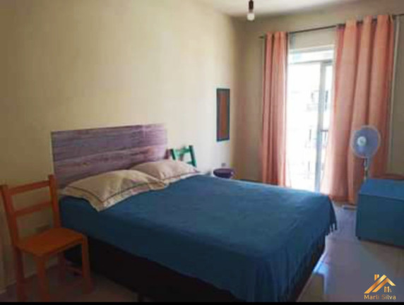 Imagem Apartamento com 2 Quartos à Venda, 73 m² em Itaguá - Ubatuba