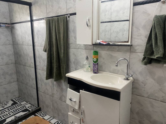 Imagem Casa com 1 Quarto à Venda, 450 m² em Jardim Ipitangas - Saquarema