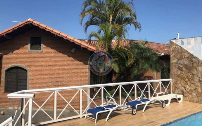 Casa com 3 Quartos à Venda, 660 m² em Solemar - Praia Grande