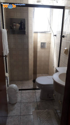 Imagem Cobertura com 3 Quartos à Venda, 234 m² em Vila Tupi - Praia Grande