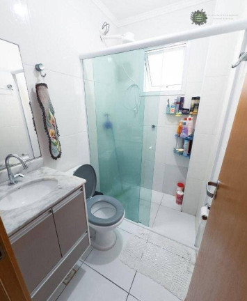 Imagem Apartamento com 1 Quarto à Venda, 51 m² em Vila Assunção - Praia Grande Imagem Apartamento com 1 Quarto à Venda, 51 m² em Vila Assunção - Praia Grande