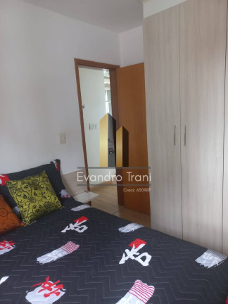 Imagem Apartamento com 3 Quartos à Venda, 77 m² em Jardim Das Indústrias - São José Dos Campos Imagem Apartamento com 3 Quartos à Venda, 77 m² em Jardim Das Indústrias - São José Dos Campos