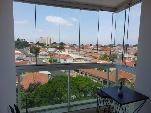 Imagem Apartamento com 3 Quartos à Venda, 82 m² em Campinas