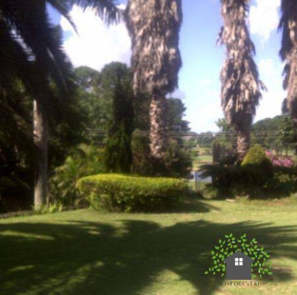 Imagem Casa com 4 Quartos à Venda, 700 m² em Parque Rincão - Cotia