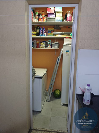Imagem Casa de Condomínio com 3 Quartos à Venda, 95 m² em Usina Piratininga - São Paulo Imagem Casa de Condomínio com 3 Quartos à Venda, 95 m² em Usina Piratininga - São Paulo