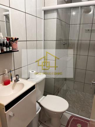 Imagem Casa de Condomínio com 2 Quartos à Venda, 100 m² em Jardim São Bernardo - São Paulo Imagem Casa de Condomínio com 2 Quartos à Venda, 100 m² em Jardim São Bernardo - São Paulo