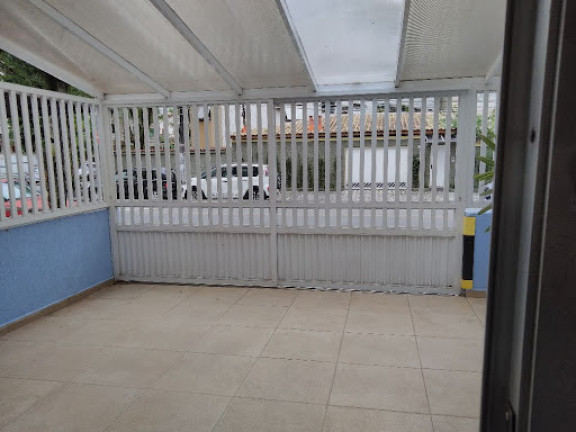 Imagem Casa com 2 Quartos à Venda, 105 m² em Embaré - Santos Imagem Casa com 2 Quartos à Venda, 105 m² em Embaré - Santos