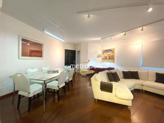 Imagem Apartamento com 2 Quartos à Venda, 167 m² em Santa Paula - São Caetano Do Sul Imagem Apartamento com 2 Quartos à Venda, 167 m² em Santa Paula - São Caetano Do Sul