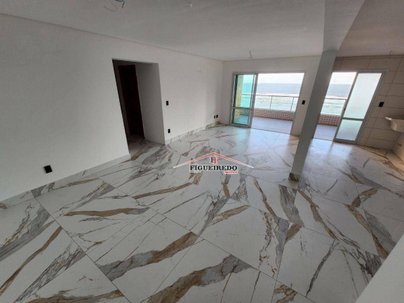 Imagem Apartamento com 3 Quartos à Venda, 126 m² em Aviação - Praia Grande Imagem Apartamento com 3 Quartos à Venda, 126 m² em Aviação - Praia Grande