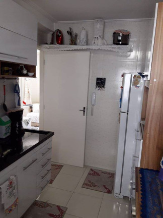 Imagem Apartamento com 2 Quartos à Venda, 50 m² em Sacomã - São Paulo Imagem Apartamento com 2 Quartos à Venda, 50 m² em Sacomã - São Paulo