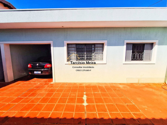 Imagem Casa com 3 Quartos à Venda, 250 m² em Jardim Eulina - Campinas Imagem Casa com 3 Quartos à Venda, 250 m² em Jardim Eulina - Campinas