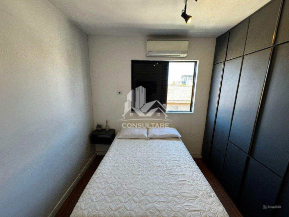 Imagem Cobertura com 4 Quartos à Venda, 163 m² em Macuco - Santos Imagem Cobertura com 4 Quartos à Venda, 163 m² em Macuco - Santos