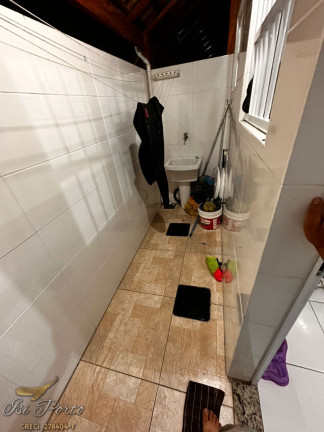 Imagem Casa de Condomínio com 2 Quartos à Venda, 45 m² em 31 - Praia Grande 