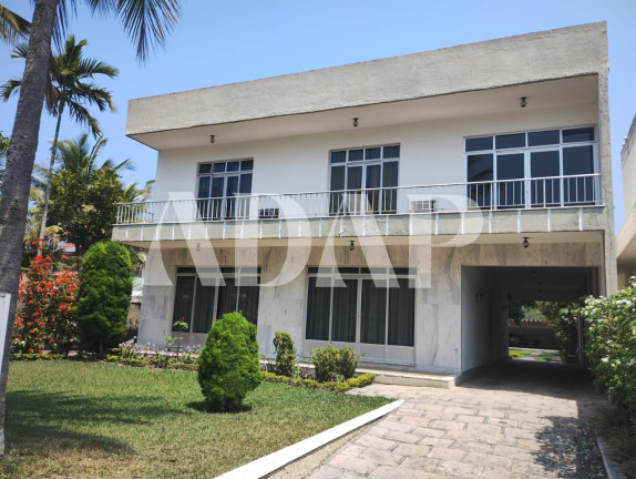 Imagem Casa com 4 Quartos à Venda, 519 m² em Barra Da Tijuca - Rio De Janeiro Imagem Casa com 4 Quartos à Venda, 519 m² em Barra Da Tijuca - Rio De Janeiro
