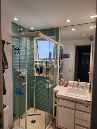 Imagem Apartamento com 3 Quartos à Venda, 160 m² em Barra Funda - São Paulo