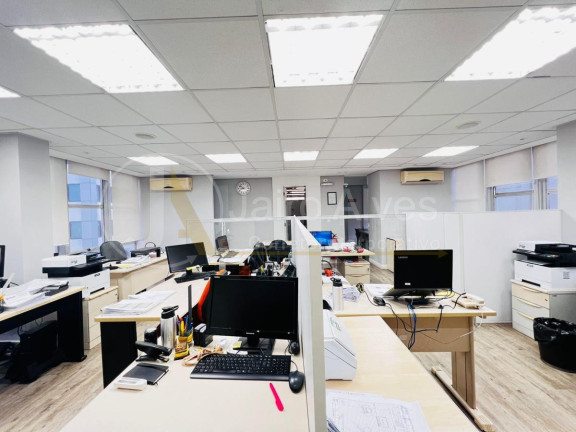 Imagem Imóvel Comercial à Venda, 100 m² em Cerqueira César - São Paulo