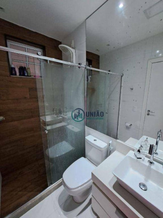 Imagem Casa com 2 Quartos à Venda, 66 m² em Ingá - Niterói