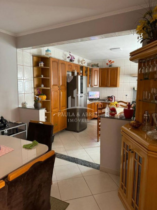 Imagem Sobrado com 3 Quartos à Venda, 140 m² em Vila Emílio - Mauá Imagem Sobrado com 3 Quartos à Venda, 140 m² em Vila Emílio - Mauá