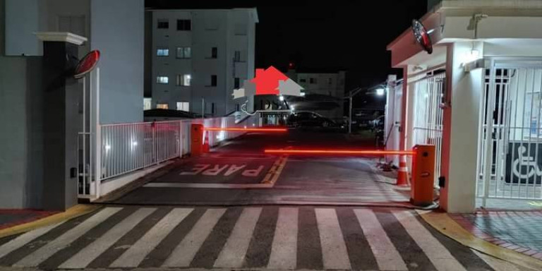 Imagem Apartamento com 2 Quartos à Venda, 43 m² em Parque Ortolândia - Hortolândia Imagem Apartamento com 2 Quartos à Venda, 43 m² em Parque Ortolândia - Hortolândia