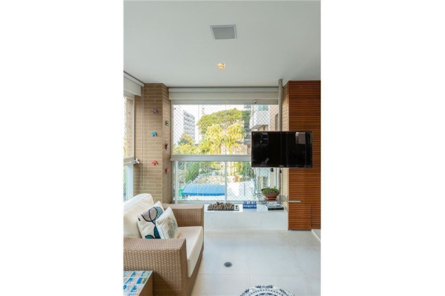 Imagem Apartamento com 4 Quartos à Venda, 267 m² em Perdizes - São Paulo Imagem Apartamento com 4 Quartos à Venda, 267 m² em Perdizes - São Paulo