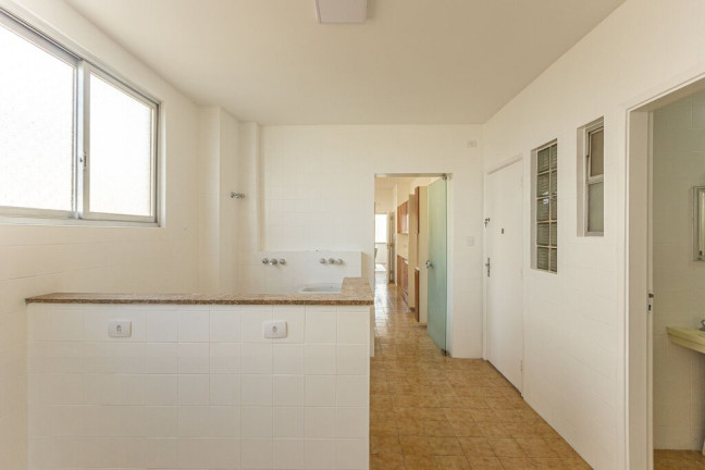 Imagem Apartamento com 4 Quartos à Venda, 285 m² em Higienópolis - São Paulo