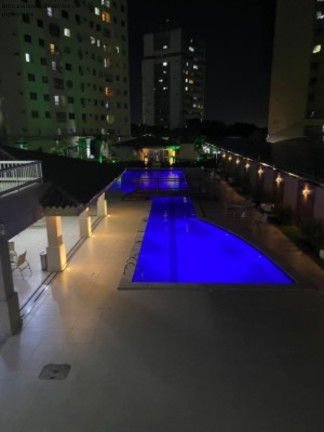 Imagem Imóvel com 2 Quartos à Venda, 59 m² em Imbuí - Salvador Imagem Imóvel com 2 Quartos à Venda, 59 m² em Imbuí - Salvador