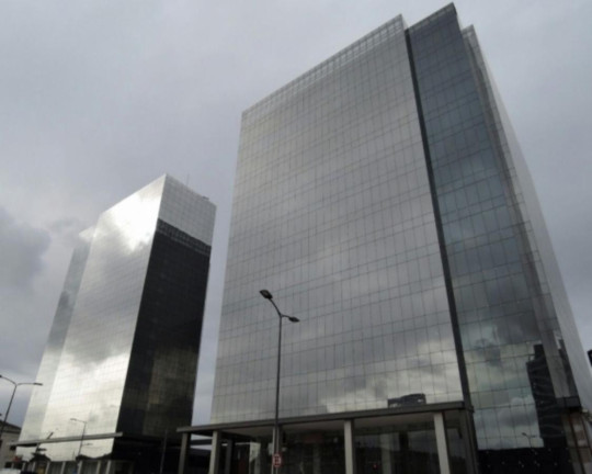 Imagem Imóvel Comercial à Venda, 27 m² em Santo Cristo - Rio De Janeiro