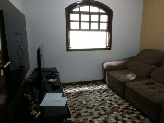 Imagem Sobrado com 5 Quartos à Venda, 515 m² em Bela Vista - Osasco