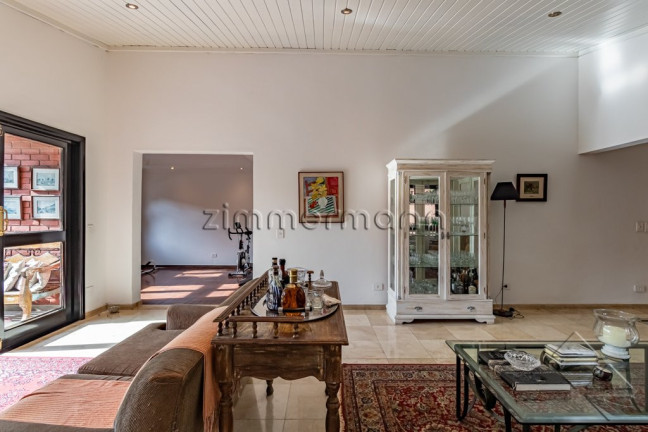 Imagem Casa com 4 Quartos à Venda, 510 m² em Butanta - São Paulo Imagem Casa com 4 Quartos à Venda, 510 m² em Butanta - São Paulo
