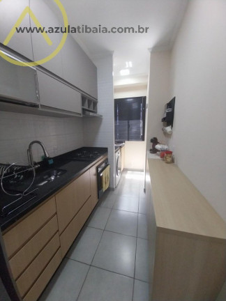Imagem Apartamento com 2 Quartos à Venda, 56 m² em Jardim Das Cerejeiras - Atibaia Imagem Apartamento com 2 Quartos à Venda, 56 m² em Jardim Das Cerejeiras - Atibaia