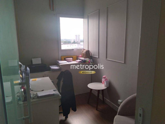 Imagem Sala Comercial à Venda, 32 m² em Centro - Jacareí Imagem Sala Comercial à Venda, 32 m² em Centro - Jacareí